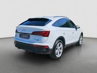 Audi Q5 - Vorschau Bild 6