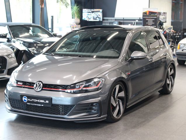 Volkswagen Golf VII GTI Performance 1. Hand*Standhzg*JP Per