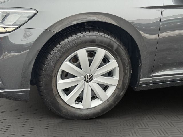 Volkswagen Passat Variant - Bild 8