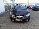 Opel Cascada Innovation ecoFlex - Opel Cascada aus 2015