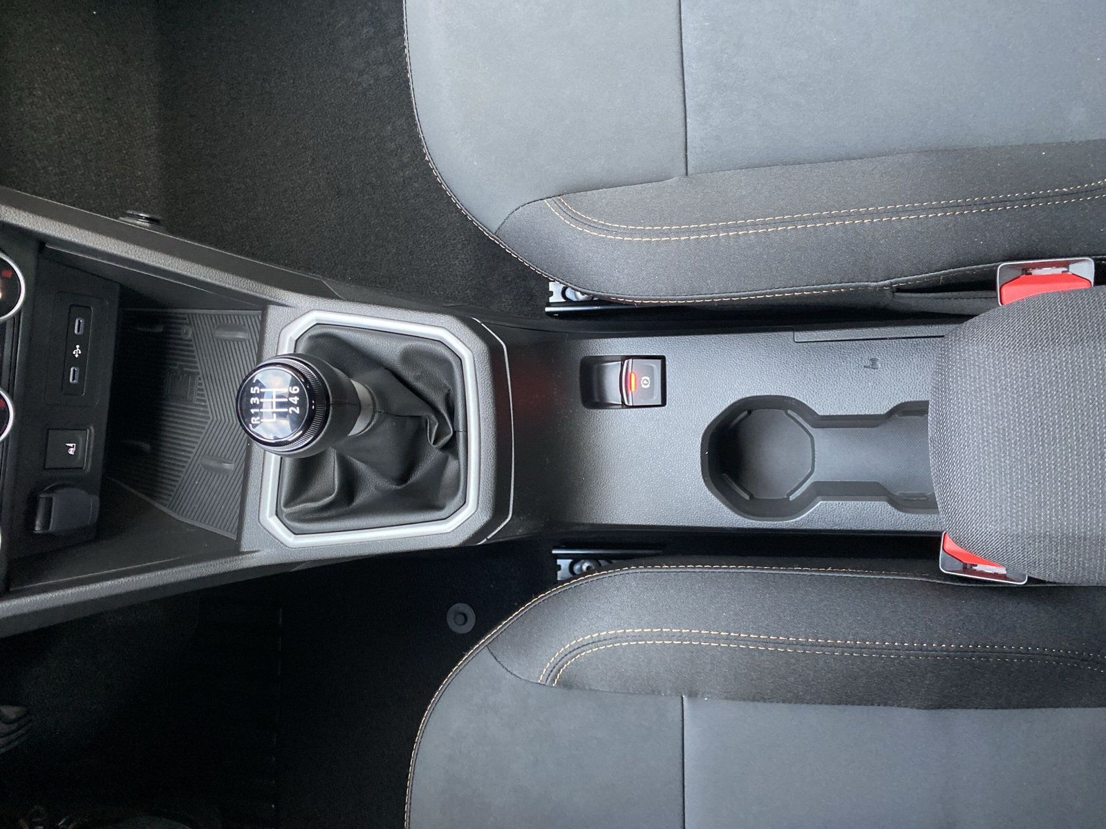 Dacia Sandero - Bild 16