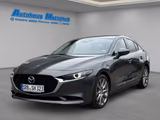 Mazda 3 Exclusive-Line SKY.-G 140 HUD Navi Bose ACC Ap - Mazda von 2026