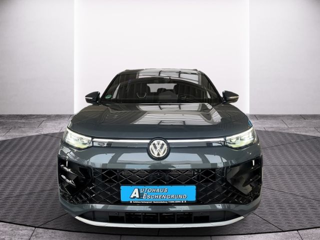 Fahrzeugabbildung Volkswagen Tayron 2.0 TDI DSG 4M R-LINE AHK IQ.LIGHT PANO H