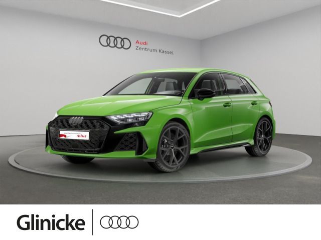 Audi RS 3 Sportback NEUBESTELLUNG