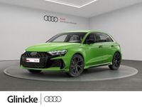 Audi RS3 - Vorschau Bild 1