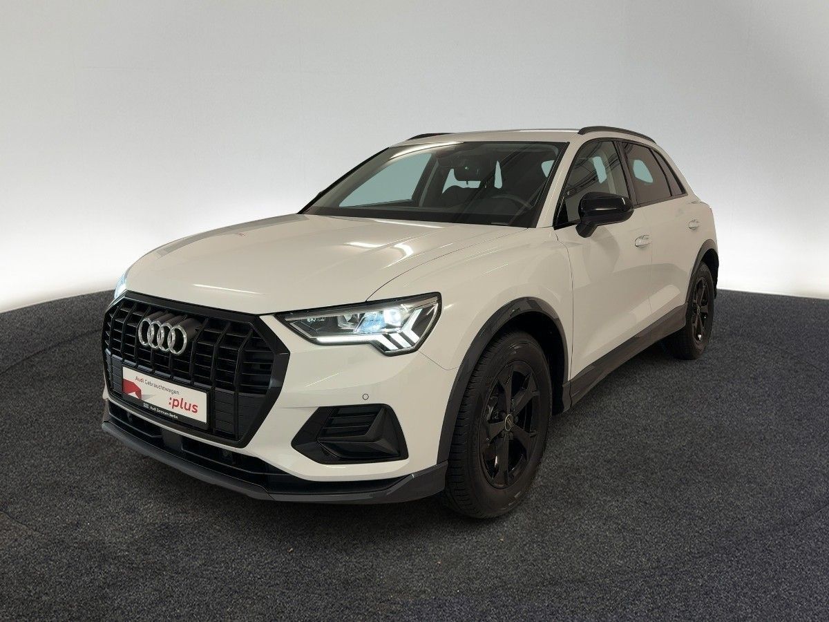 Audi Q3 - Bild 4