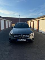 Mercedes-Benz GLC 300 e 4MATIC Autom. - - Mercedes-Benz GLC 300 in Essen
