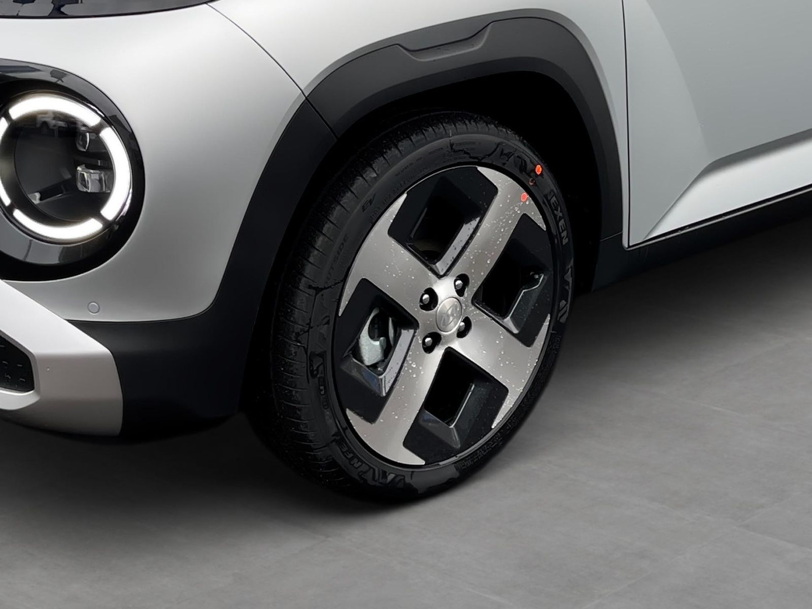 Hyundai INSTER – Bild 6