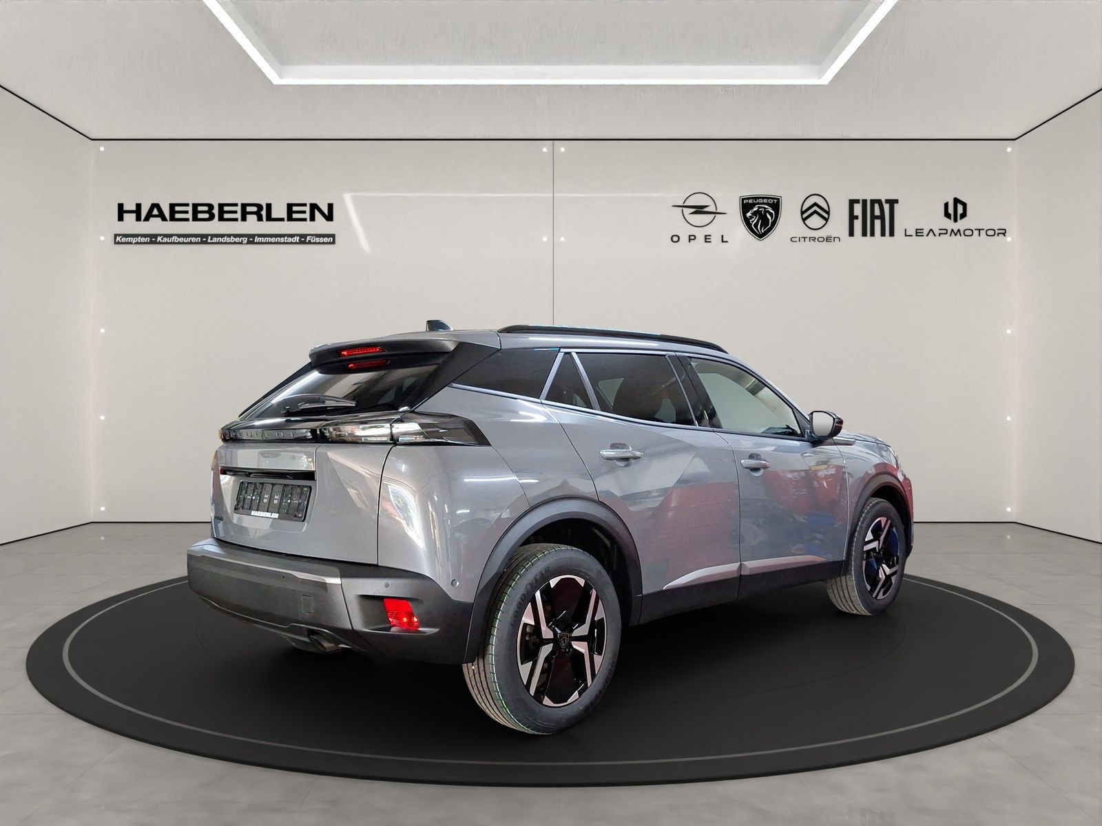Peugeot 2008 - Bild 5