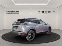 Peugeot 2008 - Vorschau Bild 5