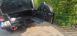 Jeep Wrangler Unlimited Sahara 2.8 CRD Autom. Sahara - Jeep Wrangler in Frankfurt (Main)
