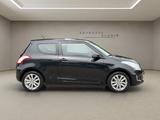 Suzuki Swift 1.2  Klima/Tempomat/Scheckheft - Suzuki Swift Gebrauchtwagen