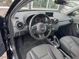 Audi A1 Sportback 1.0 TFSI, 70kW, 2018, To... - Audi 80 in Frankfurt (Main)