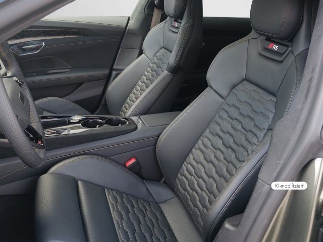 Audi RS e-tron GT - Bild 10