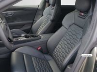 Audi RS e-tron GT - Vorschau Bild 10