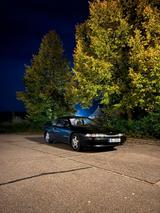 Subaru SVX Schalter - Subaru aus 1996