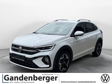 Volkswagen Taigo R-Line 1,5l TSI 150 PS