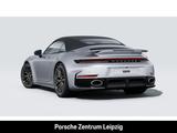 Porsche 992 911 Turbo S Cabriolet Burmester InnoDrive - Porsche Neuwagen: 911 Turbo