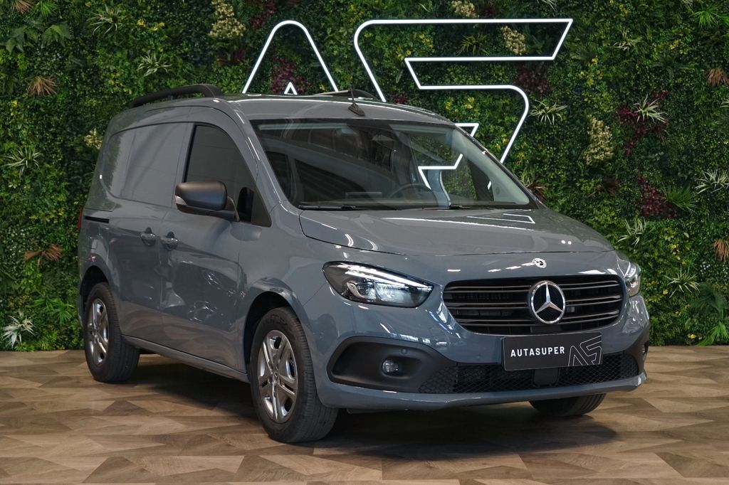 Mercedes-Benz Citan
