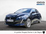 Peugeot E-208 ALLURE PACK KLIMA PDC SHZ KAMERA NAVI LED