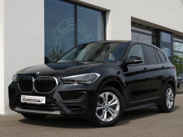 BMW X1 xDrive25e Advantage DAB LED Navi Tempomat