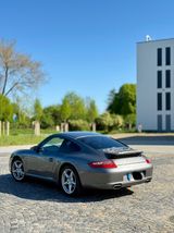 Porsche 997 (911) Carrera Coupé Carrera  - Porsche 911er Reihe Gebrauchtwagen