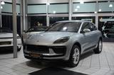 Porsche Macan *Top gepflegt *Dt. Fzg. - Porsche Gebrauchtwagen in Frankfurt