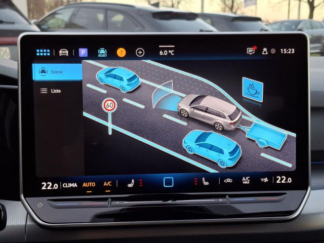 GOLF VIII VARIANT 2.0 TDI DSG GOAL