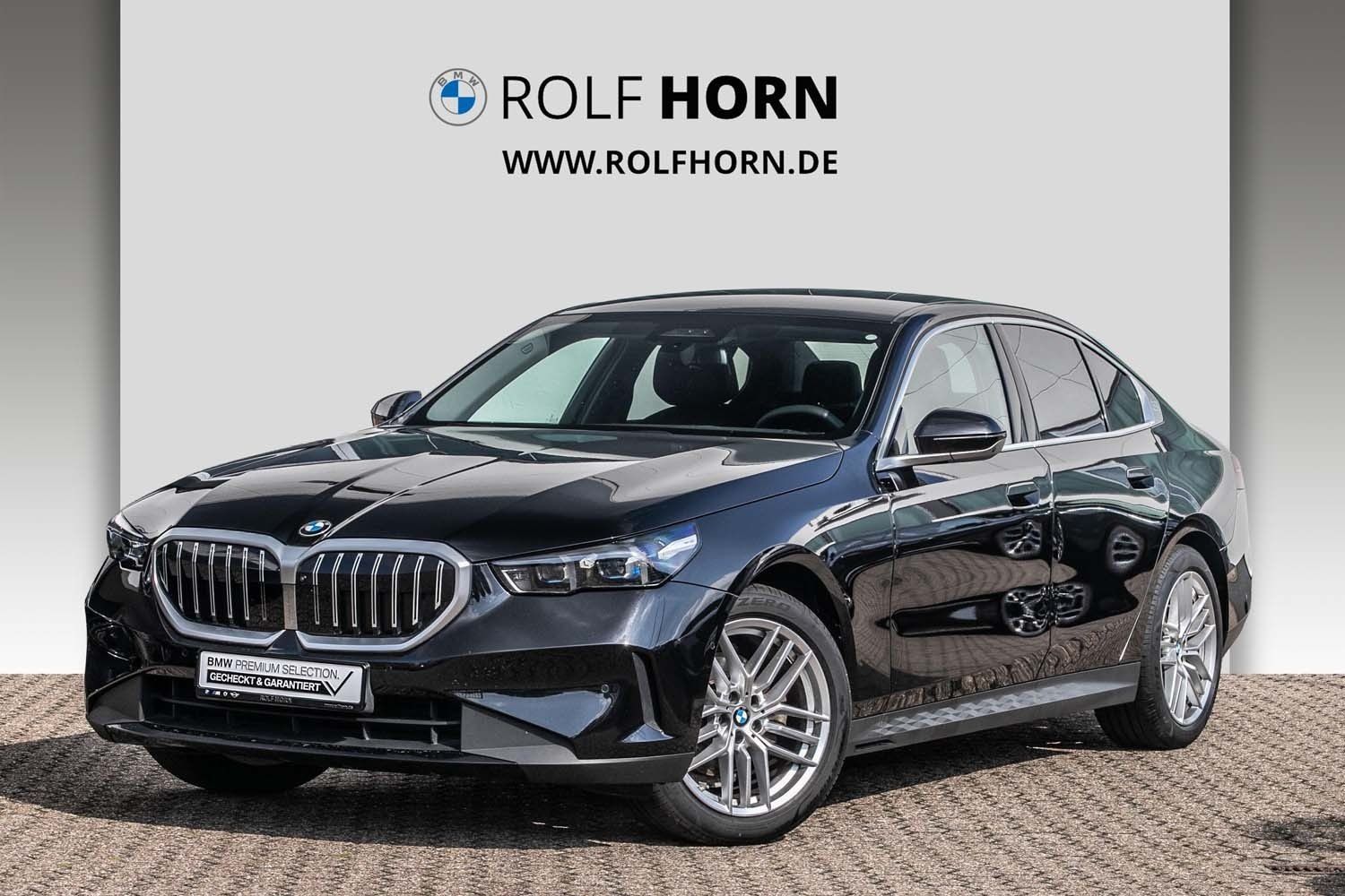 BMW 520d xDrive Limousine Navi Standheizng h/k HeadU