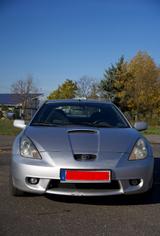 Toyota Celica 1.8 -