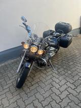 Yamaha 1100  VP05 Drag Star - YAMAHA V STAR