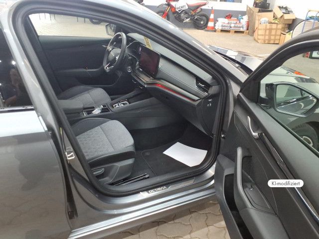 Skoda Octavia - Bild 9