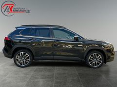 TOYOTA Corolla Cross Hybrid 2.0 VVT-i Teamplayer