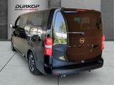 Opel Zafira Life ELEGANCE LX 2.0 CDTI  AT HUD AHK-abn - Opel Zafira Life: Elegance