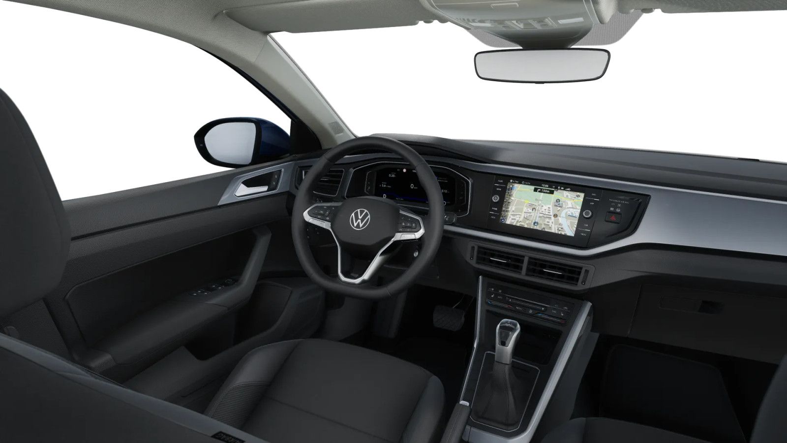 Volkswagen Taigo - Bild 11