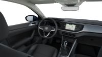 Volkswagen Taigo - Vorschau Bild 11