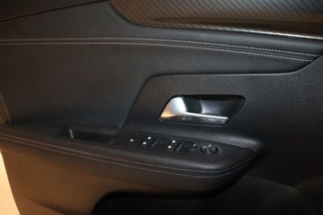 Fotografie des Opel Mokka 1.2 DI Turbo Automatik GS