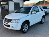 Suzuki Grand Vitara 1.9 DDiS 3 porte Offroad 201 - Suzuki Grand Vitara: 3.2