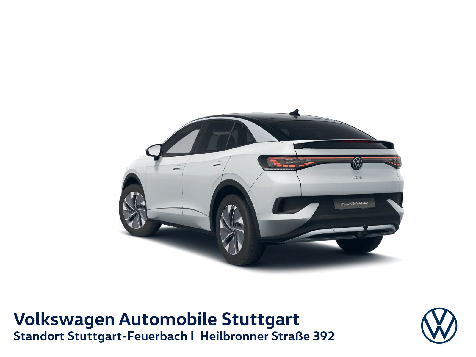 Volkswagen ID.5 Pro Navi AHK Kamera foto 5