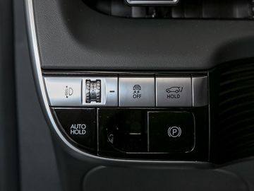Hyundai Ioniq 5 Elektro Dynamiq Allrad Navi Sitzheiz PDC