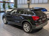 Audi Q2 35 TFSI S tronic 1.Hand - Audi aus 2022