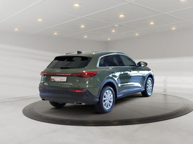Q5 SUV TFSI 150 kW S tronic,AHZV,360° Kamera,Mat