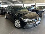 Volkswagen Golf VIII Var. 2.0TDI  Life L&S+LED PLUS+Klima3Z - Volkswagen Golf mit Diesel-Antrieb: 3.3