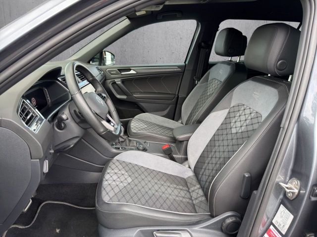 Tiguan Allspace 2.0 TDI DSG 4Motion R-Line Navi