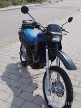 Kawasaki KLR 600 - Offers