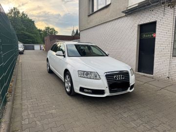 Audi A6 - 3