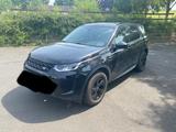 Land Rover Discovery Sport D200 AWD pano 360 Kamera AHK - Land Rover Discovery Sport in Frankfurt (Main)