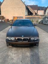 BMW E39 M5 Top Zustand Schweizer Fahrzeug ... - BMW M5: E39