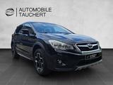 Subaru XV Comfort Kamera 4x4 - Subaru XV aus 2015