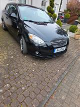Kia cee'd / Ceed 1.6 CVVT EX Top Star Top Star - Kia cee'd / Ceed aus 2008